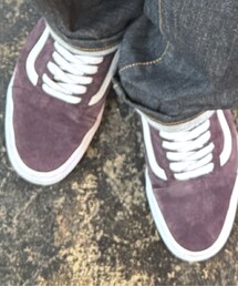 VANS | スニーカー