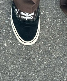 VANS | スニーカー