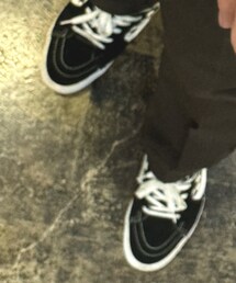 VANS | スニーカー