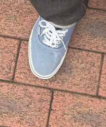 VANS | スニーカー