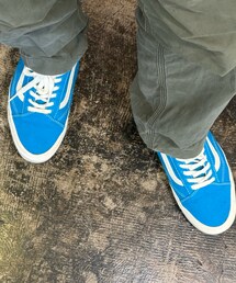 VANS | スニーカー