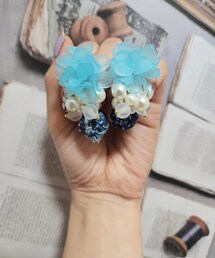 m.s&felice... | ピアス(両耳用)