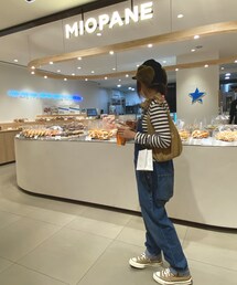 GAP | オールインワン・サロペット