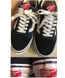 VANS | スニーカー