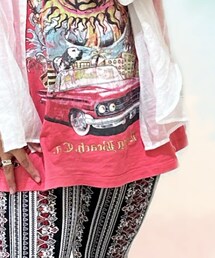 H&M | Tシャツ/カットソー