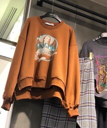 PONYTAIL | その他トップス