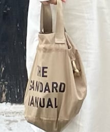 the standard manual | バッグ
