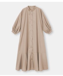 GU | シャツワンピース