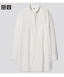 UNIQLO | シャツ/ブラウス