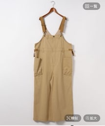 niko and... | オールインワン・サロペット