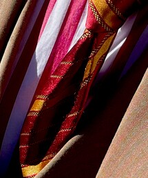 ATTO VANNUCCI | ネクタイ