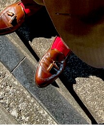 CROCKETT&JONES | ローファー