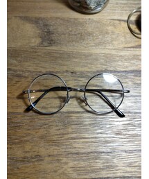 古着 | メガネ