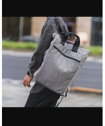 AIRPAQ | AIRPAQ 2wayバッグ(バックパック/リュック)