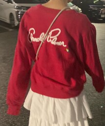 Arnold Palmer | スウェット