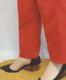 RANDA | パンプス