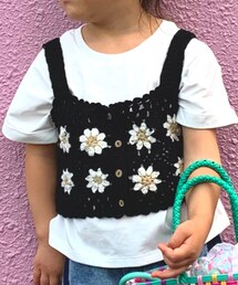 ZARA KIDS | ベスト