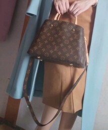 LOUIS VUITTON | ハンドバッグ