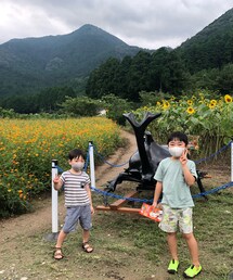 西松屋 | パンツ