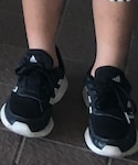 adidas(アディダス)の「シューズ(スニーカー)」