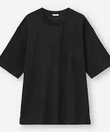 GU | Tシャツ/カットソー