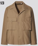 UNIQLO(ユニクロ)の「ジャケット/アウター(その他アウター)」