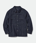 UNIQLO(ユニクロ)の「ジャケット/アウター(その他アウター)」