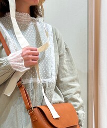 Samansa Mos2 | ワンピース/ドレス