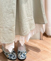 Samansa Mos2 | スカート