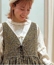 Samansa Mos2 | シャツ/ブラウス