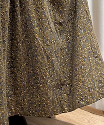 Samansa Mos2 | ワンピース/ドレス