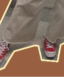 VANS | スニーカー