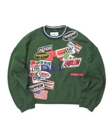 doublet | スウェット