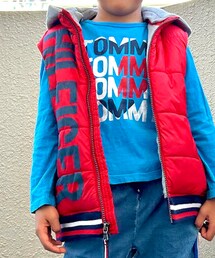 TOMMY HILFIGER | ベスト