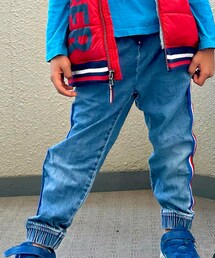 TOMMY HILFIGER | デニムパンツ