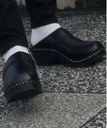 troentorp | サンダル