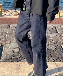 YAECA | デニムパンツ