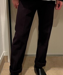 Y’s for men | パンツ