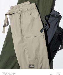 UNIQLO | パンツ