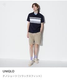 UNIQLO | パンツ