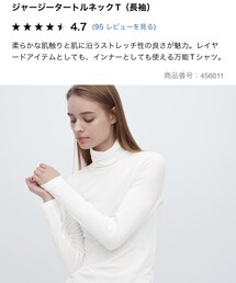 UNIQLO | トップス