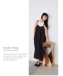 forksy. | ワンピース/ドレス