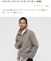 UNIQLO | カーディガン/ボレロ