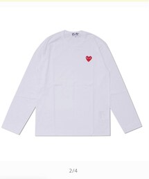 PLAY COMME des GARCONS | Tシャツ/カットソー