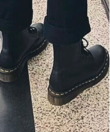 Dr. Martens | ブーツ