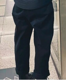 MOUSSY | サロペット/オーバーオール