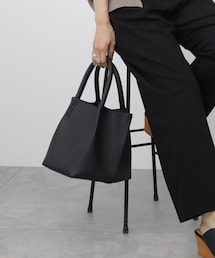 Samansa Mos2 blue | バッグ