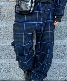 H&M | セットアップ