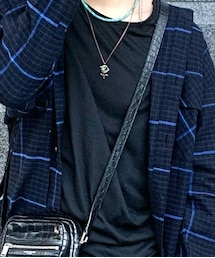 H&M | セットアップ