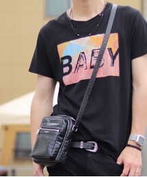 Saint Laurent | Tシャツ/カットソー